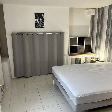 29a - Le Camp Apartment