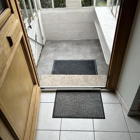 29a - Le Camp Apartament Mailly-le-Camp