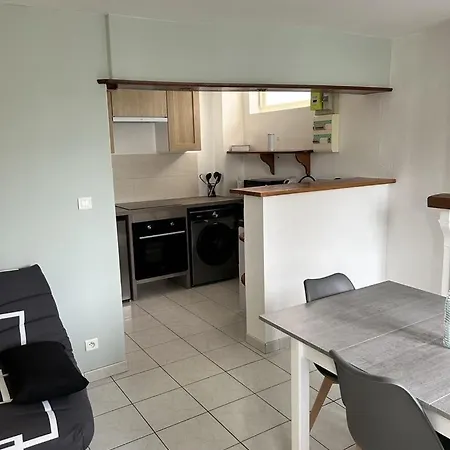 29a - Le Camp Apartament