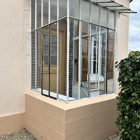 29a - Le Camp Apartament *