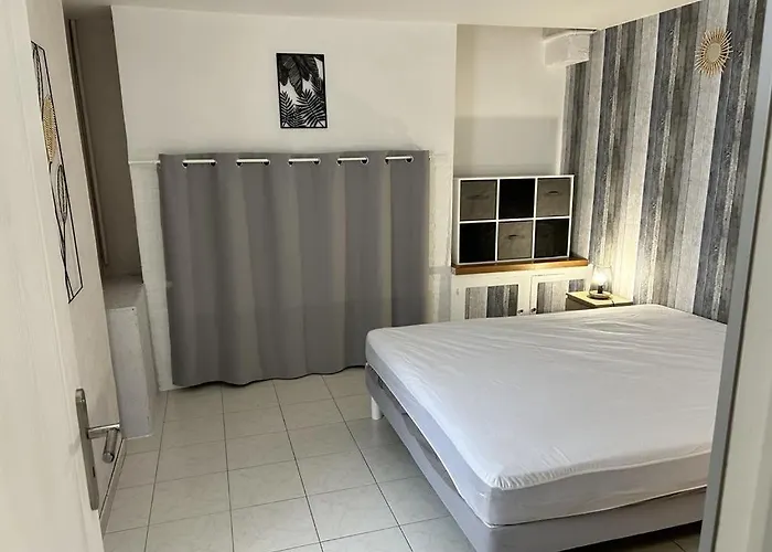 29a - Le Camp Apartament