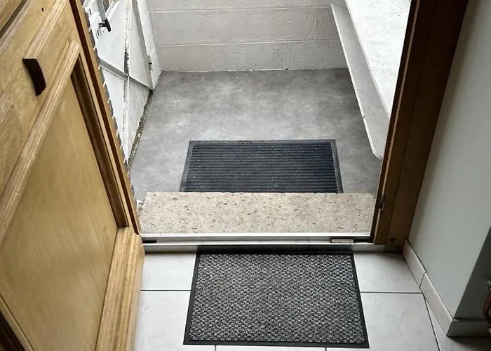 29a - Le Camp Apartament Mailly-le-Camp