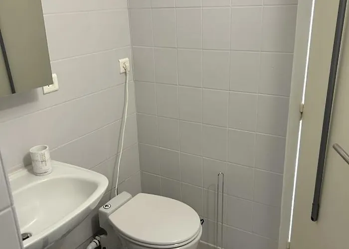 29a - Le Camp Apartament Mailly-le-Camp