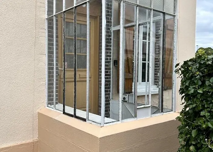 29a - Le Camp Apartment *